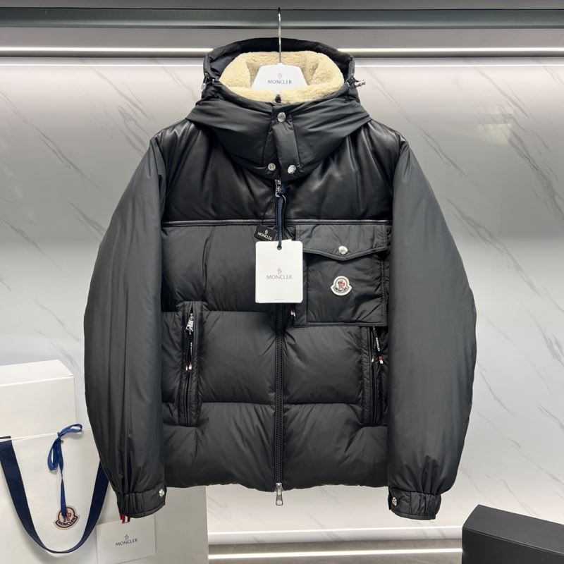 Moncler Down Jackets